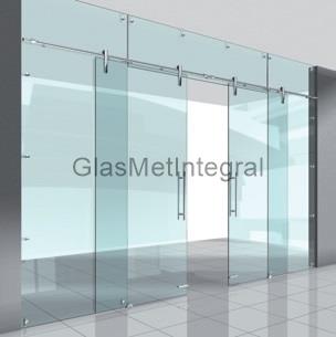 межкомнатные стеклянные раздвижные перегородки в офис по доступной цене в москве